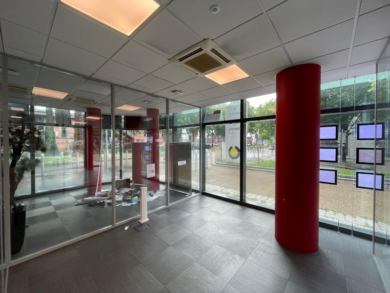 Bureau Rouen 1223m² Location bureau Rouen Seine-Maritime OLBUR2112633 12